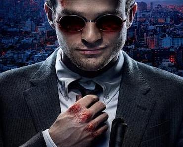 [CRITIQUE SÉRIES] : DAREDEVIL : La justice est aveugle mais elle rend les coups