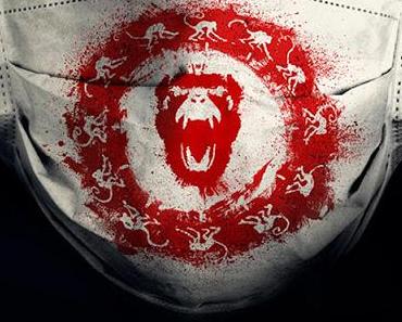 [CRITIQUE SÉRIES] : 12 MONKEYS : Le compte à rebours pour sauver l'humanité est lancé