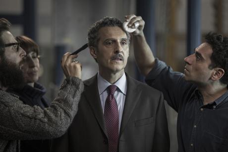 MIA MADRE : Un grand Nanni Moretti ! ★★★★☆