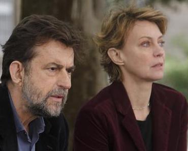 MIA MADRE : Un grand Nanni Moretti ! ★★★★☆