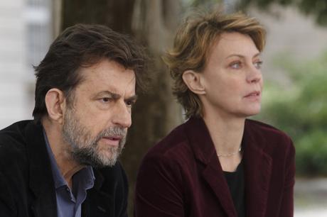 MIA MADRE : Un grand Nanni Moretti ! ★★★★☆