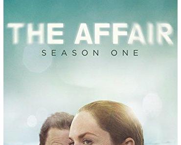 THE AFFAIR : DOMMAGE!