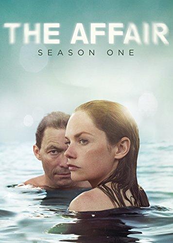 THE AFFAIR : DOMMAGE!