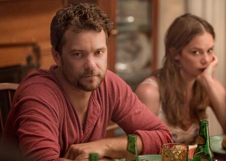 THE AFFAIR : DOMMAGE!