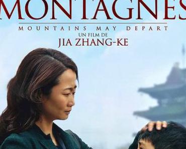 Au cinéma : «Au-delà des montagnes»