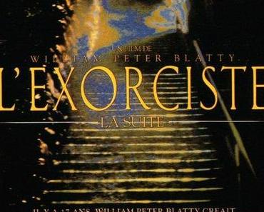 L'Exorciste 3 - La Suite (Forces obscures)