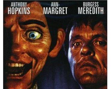 Magic (Le double "Je" d'Anthony Hopkins)