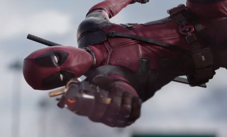 Trailer IMAX pour l'attendu Deadpool de Tim Miller !