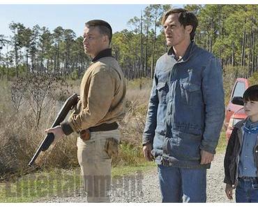Bande annonce VOST pour l'attendu Midnight Special de Jeff Nichols