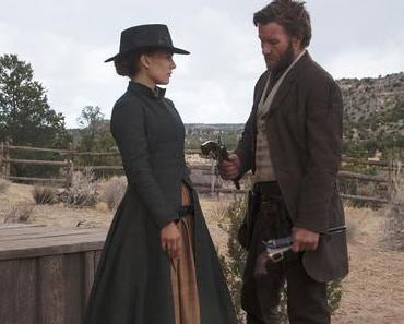 Nouvelle bande annonce VOST pour Jane Got A Gun !