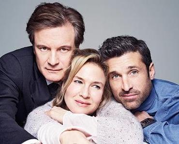 Premières images officielles pour Bridget Jones 3 !