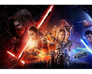 Box-Office US du weekend du 18 décembre : Le Réveil de la Force explose tout sur son passage !