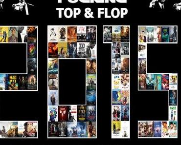 Classement TOP et FLOP de l'année ciné 2015 by Fucking Cinephiles