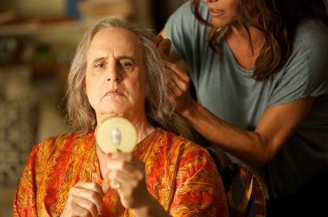 [CRITIQUE SÉRIES] : TRANSPARENT : Quand papa décide de sortir du bois