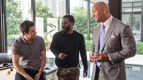 [CRITIQUE SÉRIES] : BALLERS : Graine de Footballeurs