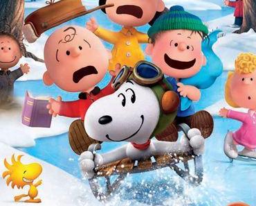 [Avant-première] Snoopy et les Peanuts ou les vertus de l’innocence enfantine