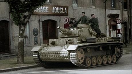 [DVD] Das Reich, une division SS en France nous plonge au cœur de l’horreur
