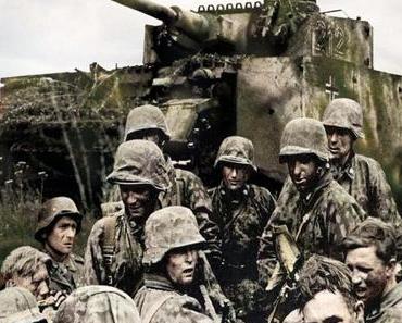 [DVD] Das Reich, une division SS en France nous plonge au cœur de l’horreur