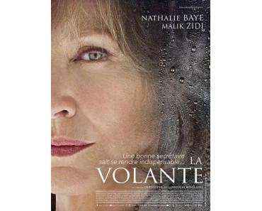 Critique – La Volante