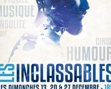 Spectacle – Les Inclassables