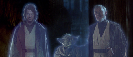 Les 12 questions que vous vous posez après avoir vu Star Wars : Le Réveil de la Force
