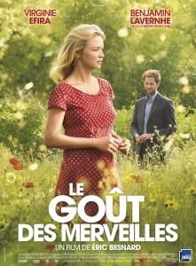 Le goût des merveilles, un agréable feel-good movie