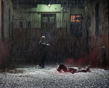 SUBURRA : Tel père, tel fils ★★★★☆