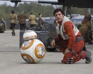 “Star Wars : Le Réveil de la Force” de J.J.Abrams