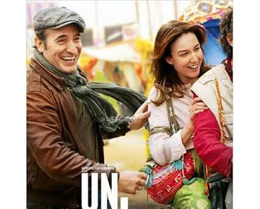 Un + Une de Claude Lelouch