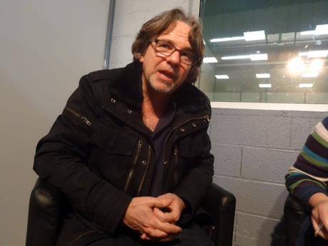 ENTRETIEN AVEC FRANK SPOTNITZ : « … le danger de la mythologie c’est que l’on fasse la série uniquement pour ça! » »