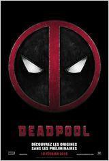 Deadpool, le père noël n'est pas passé, Deadpool l'a remplacé et vous offre une nouvelle bande annonce