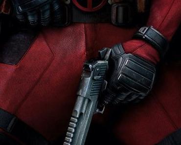 Deadpool: nouvelle bande annonce!