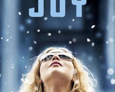 [Critique] Joy de David O. Russell