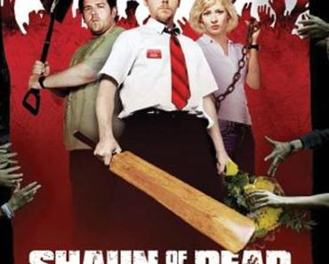 Shaun Of The Dead (Rendez-vous au Winchester)