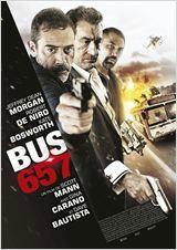 Bus 657, un bus, un braquage qui tourne mal et un direct dvd