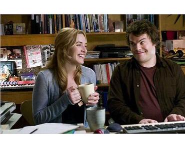 Dominicalement vôtre – The Holiday