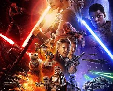 Star Wars VII : Le Réveil de la Force