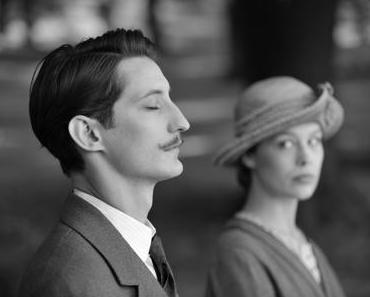 News : Première bande-annonce pour «Frantz»
