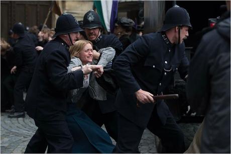 Les Suffragettes  