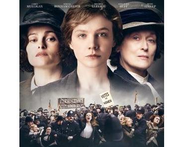 Les Suffragettes  &quot;Suffragette&amp;quot;