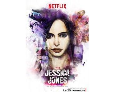 Critique – Jessica Jones – Saison 1