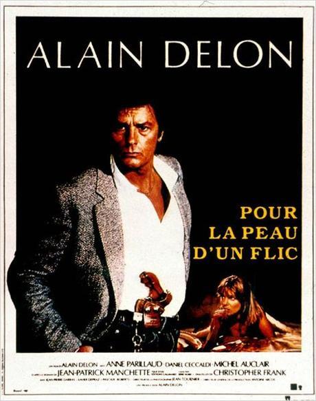 Pour la peau d'un flic