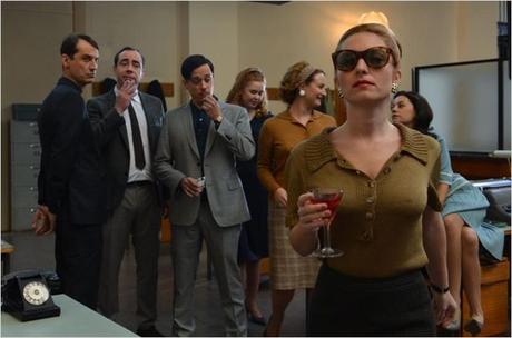 Au service de la France (saison 1)