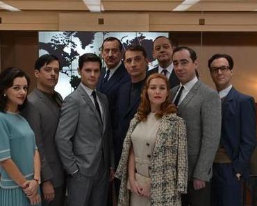 Au service de la France (saison 1)