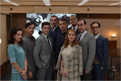 Au service de la France (saison 1) Au service de la France (saison 1)