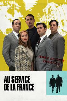 Au service de la France (saison 1)