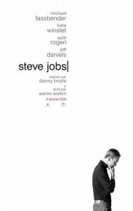 Steve Jobs, l’ode à la rédemption