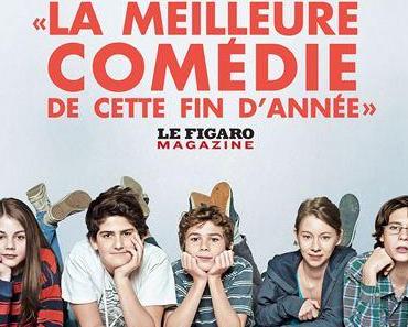 Le Nouveau : French Freaks and Geeks