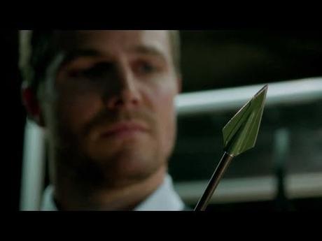 [Test Blu-ray] Intégral Arrow Saison 2