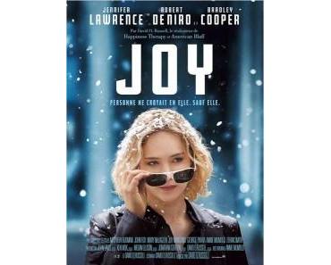 Joy